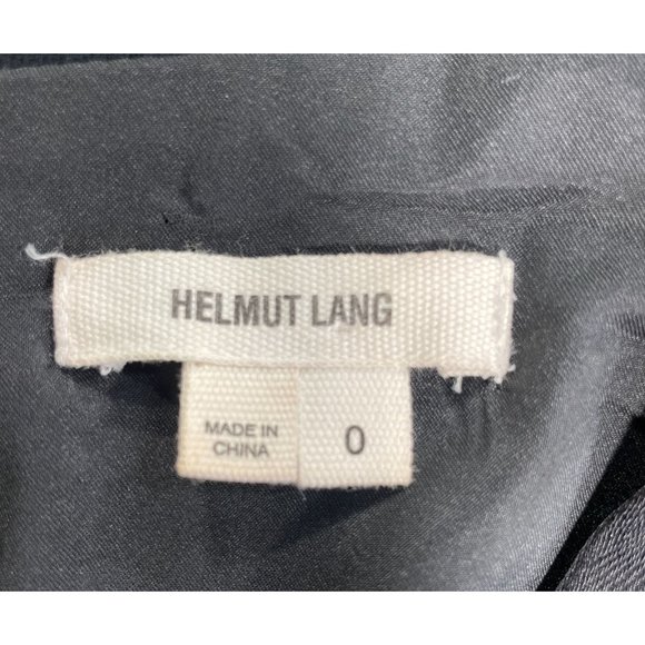 Helmut Lang Dress - Picture 4 of 5